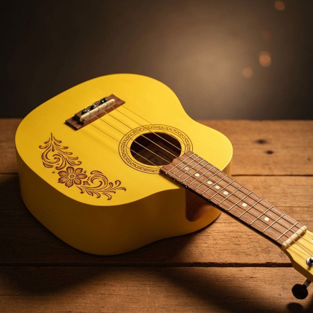 Ukulele